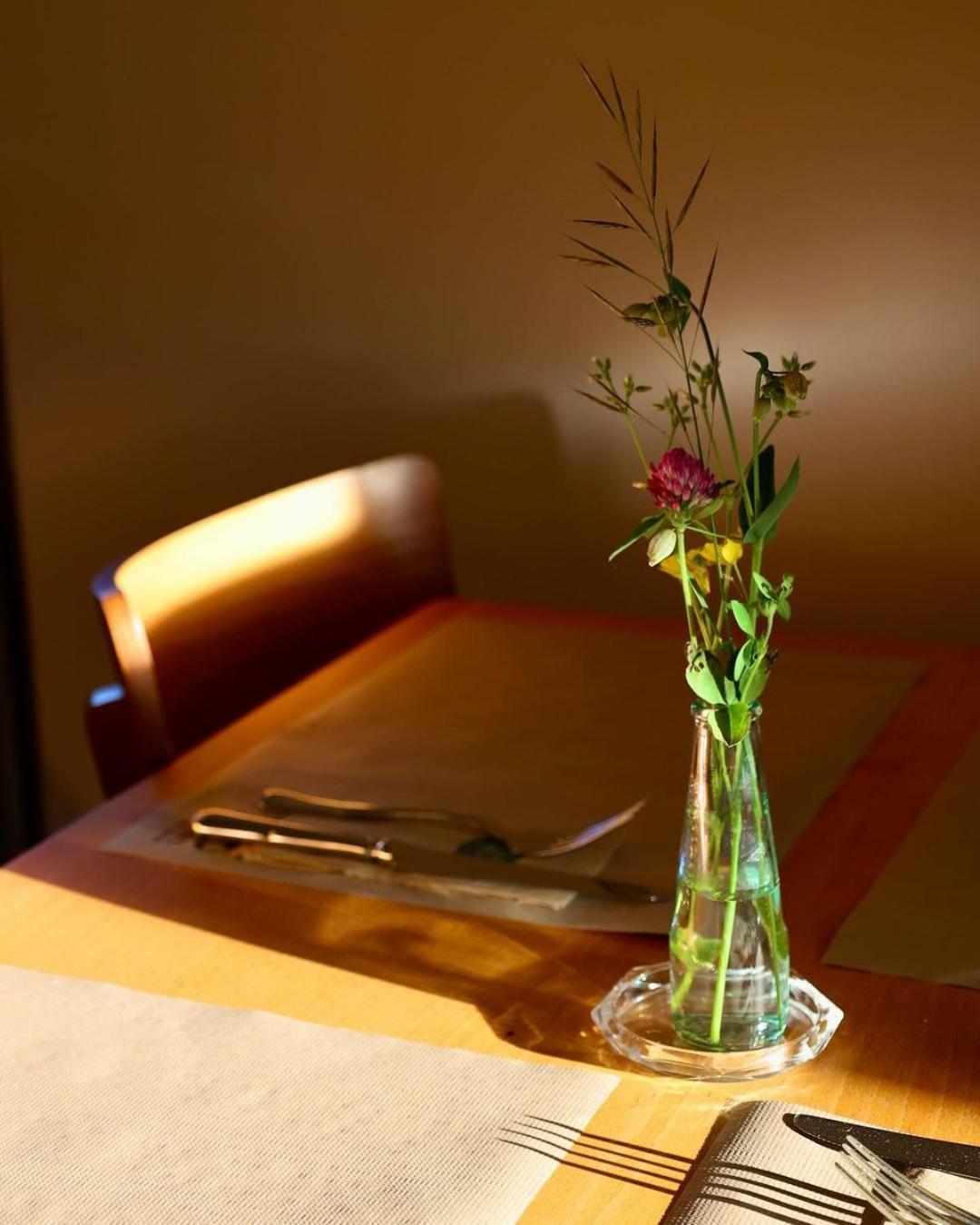 Hotel Du Cerf Soubey Ngoại thất bức ảnh