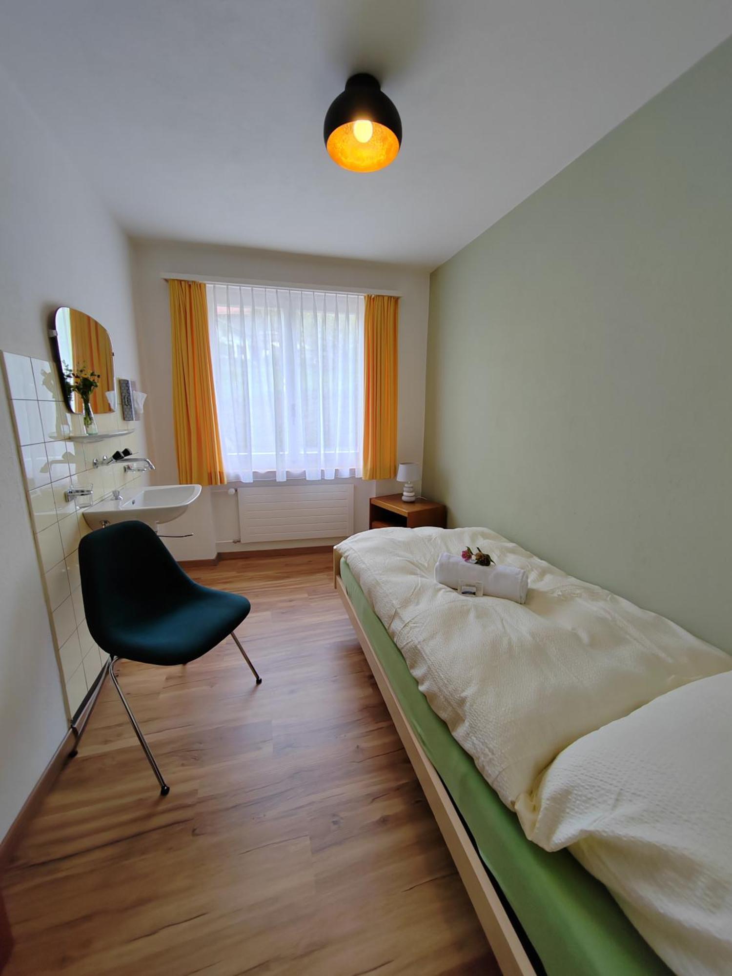 Hotel Du Cerf Soubey Ngoại thất bức ảnh