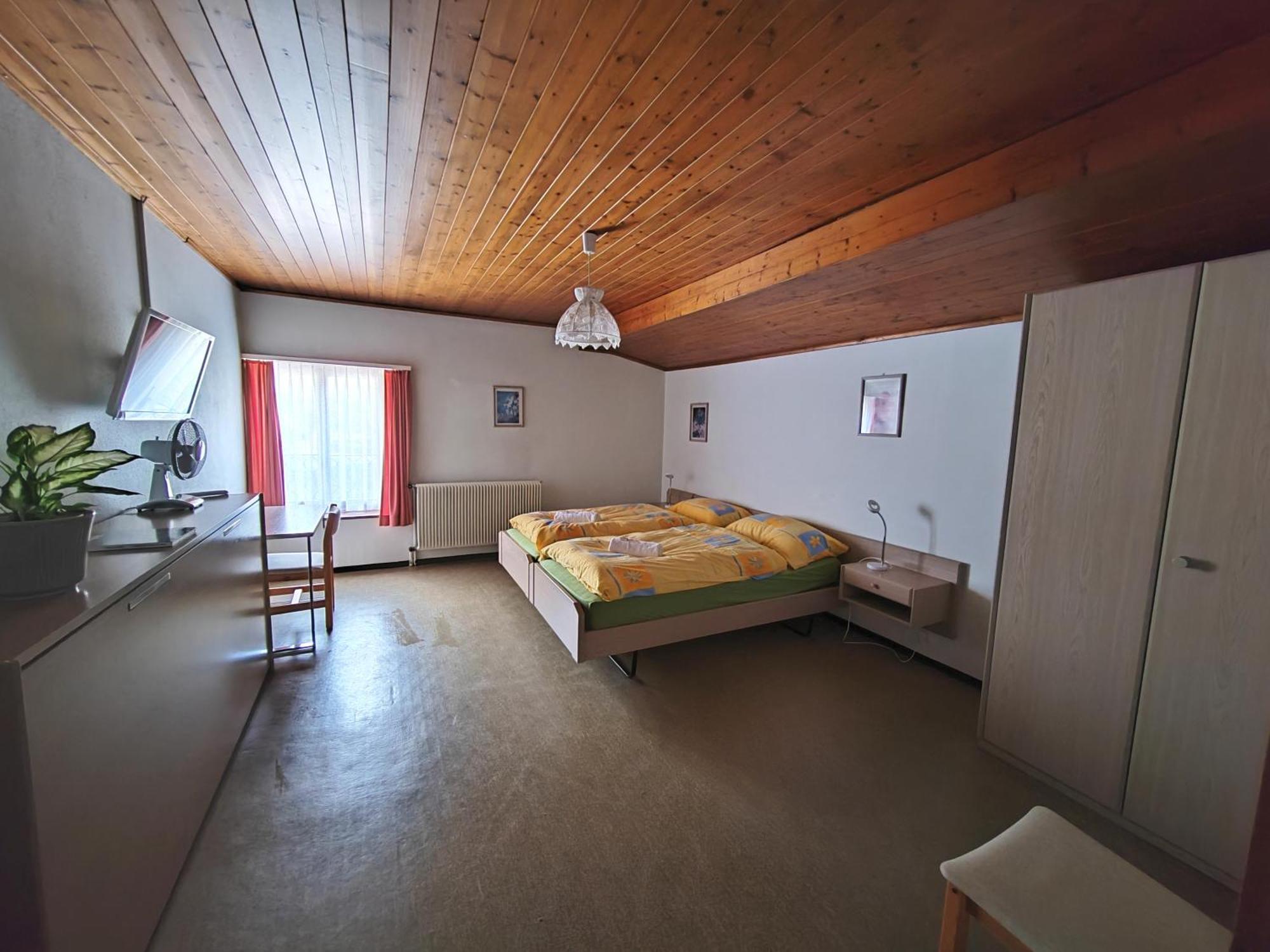 Hotel Du Cerf Soubey Ngoại thất bức ảnh